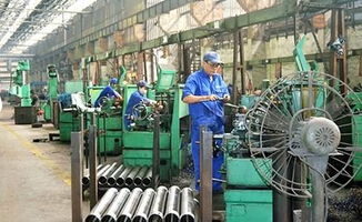 越南制造异军突起 新“世界工厂”桂冠下的水产崛起与中国转型