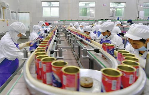 冷冻链的断裂与罐头厂的寒冬 全民囤货背后水产品罐头行业的三月失序